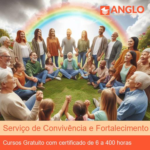 Serviço de Convivência e Fortalecimento de Vínculos